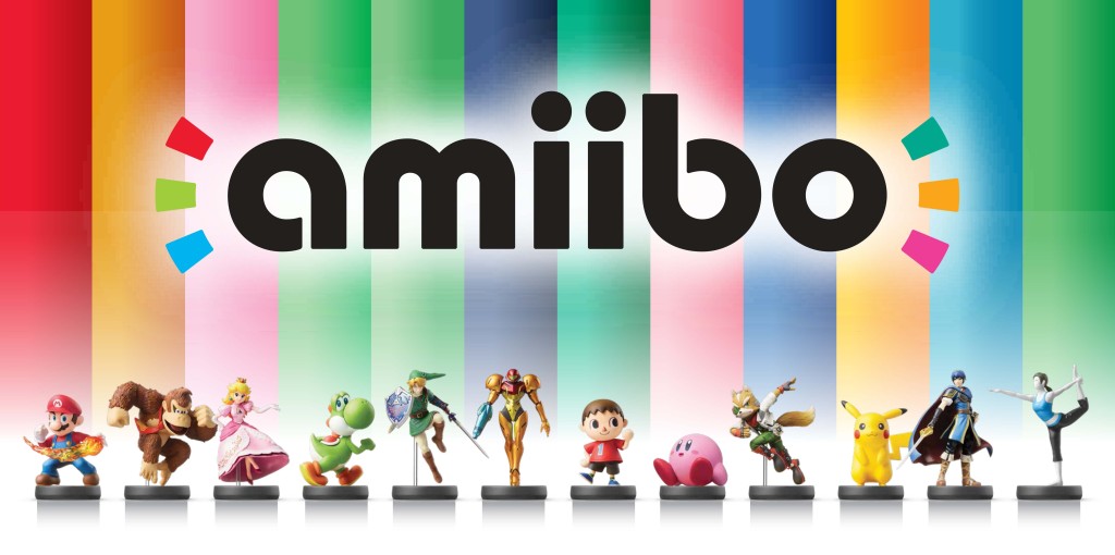 Amiibo