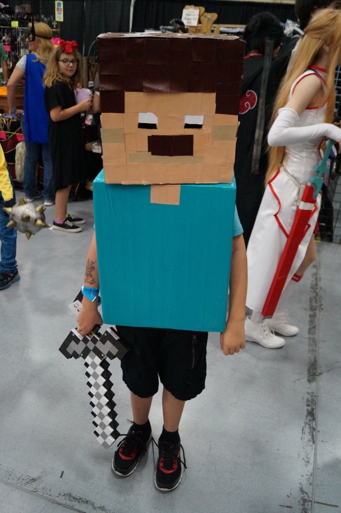 MineCraft