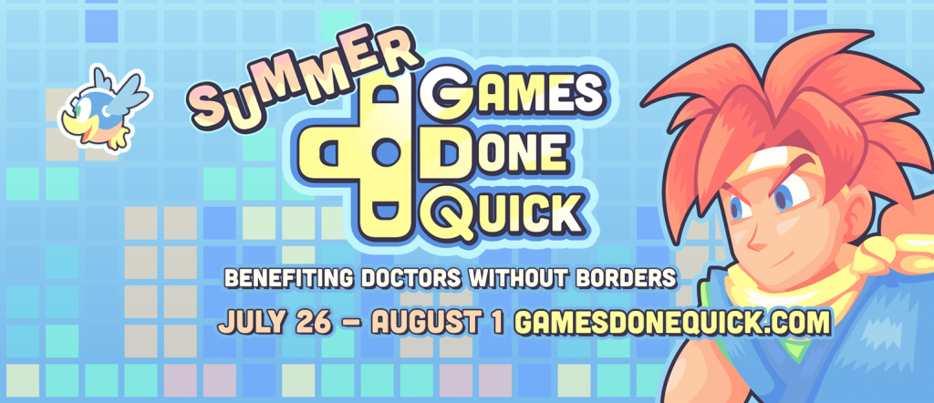 Summer-Games-Done-Quick