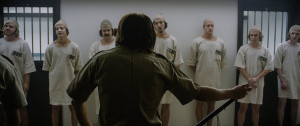 The Stanford Prison Experiment