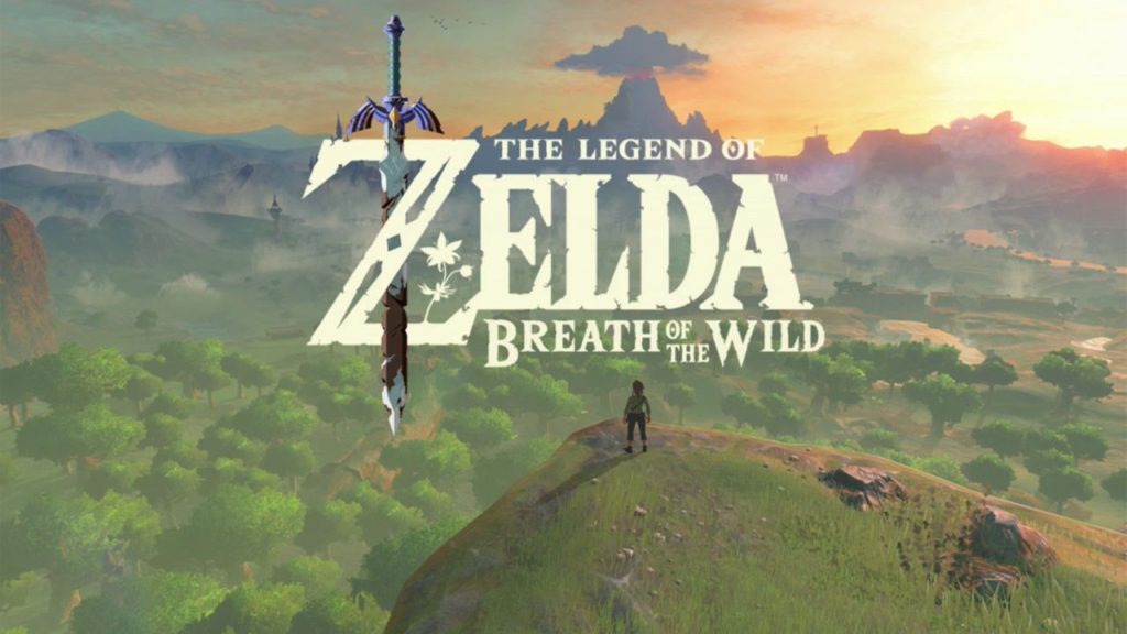 Breath of the Wild