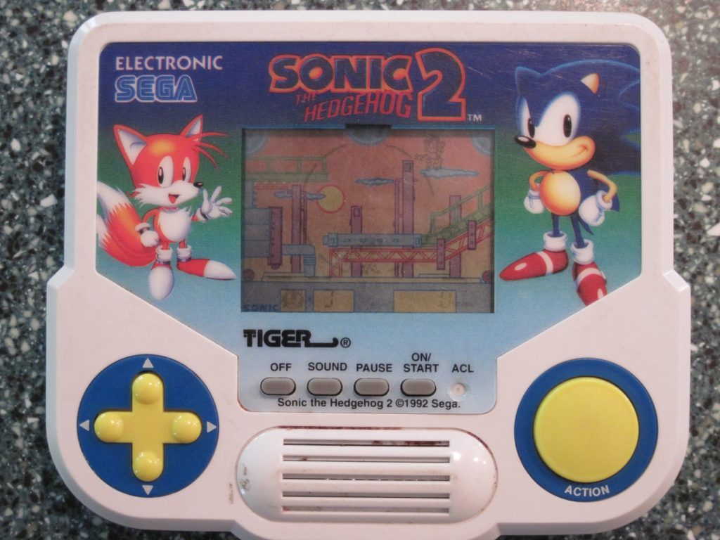 tiger-electronics-sonic